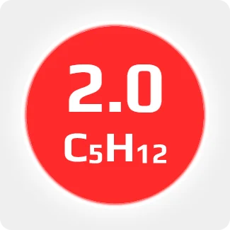 Неопентан 2.0